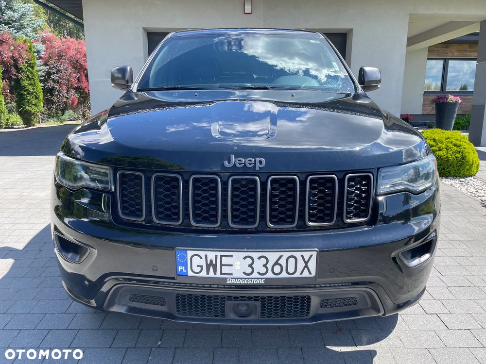 Jeep Grand Cherokee - 3