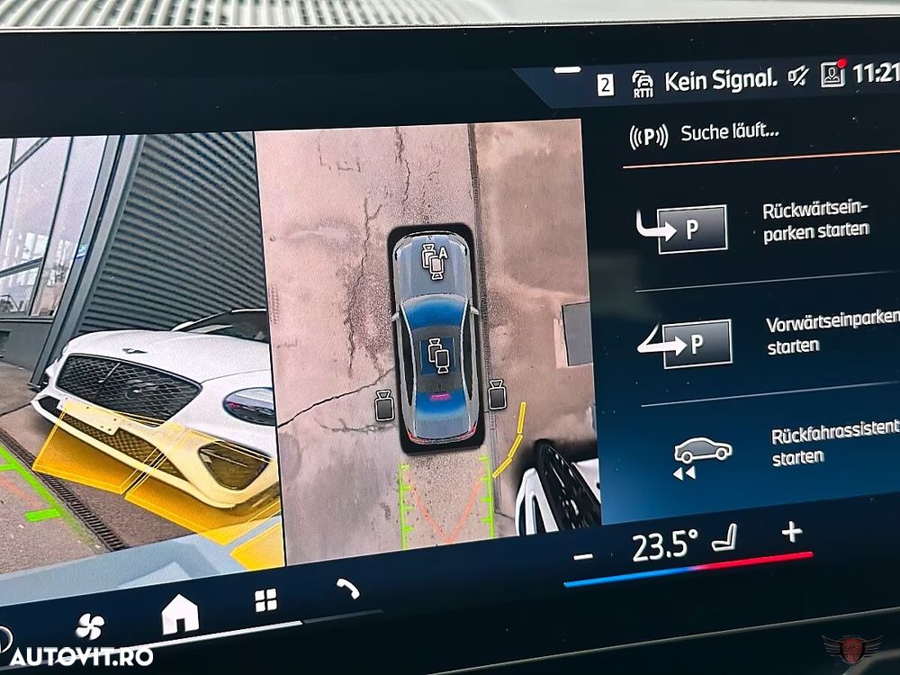 BMW Seria 5 530e xDrive Aut. - 27