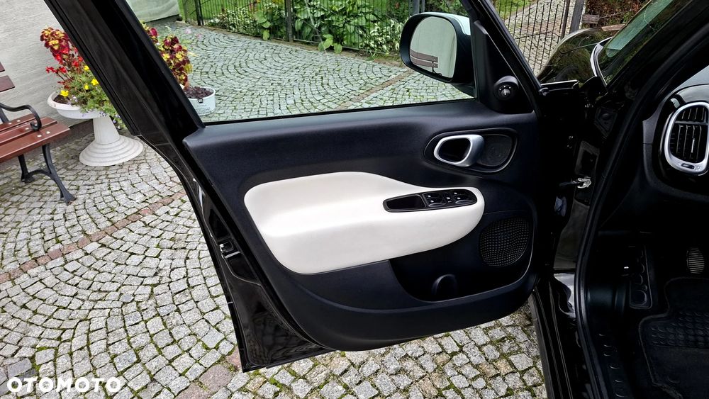 Fiat 500L 1.4 16V T-Jet Trekking - 24