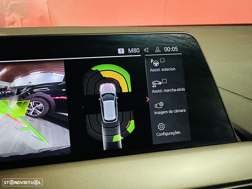 BMW 116 i Advantage - 13