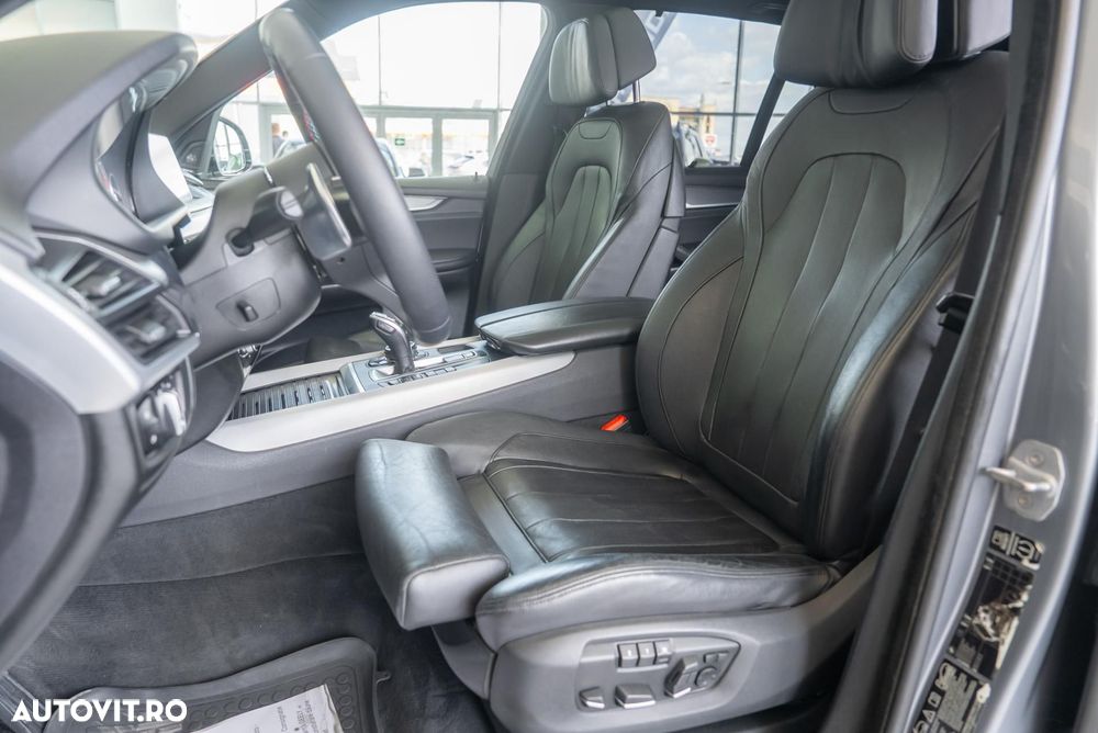 BMW X5 - 23