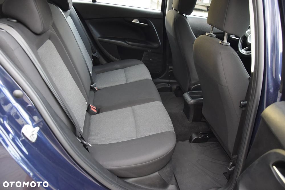 Fiat Tipo - 21