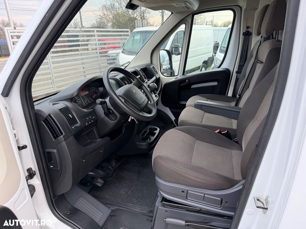 Peugeot Boxer - 3