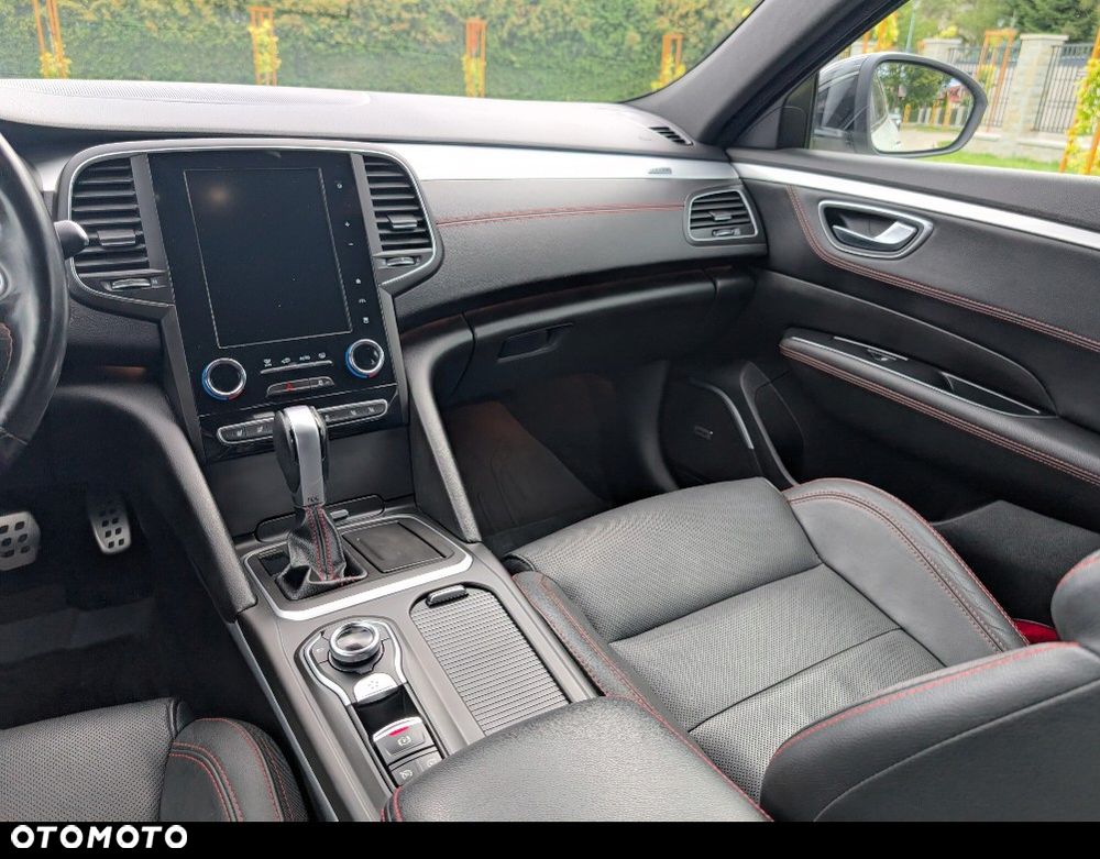 Renault Talisman 1.8 TCe FAP S-Edition EDC - 9
