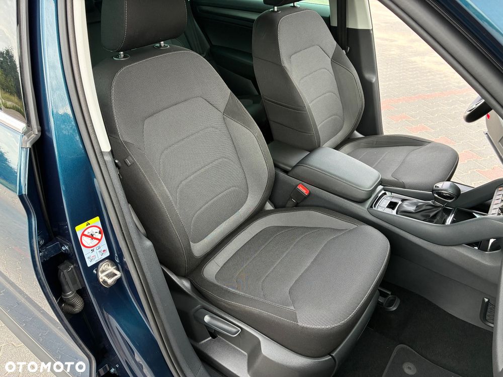 Skoda Kodiaq 1.4 TSI 4x4 Ambition DSG - 11