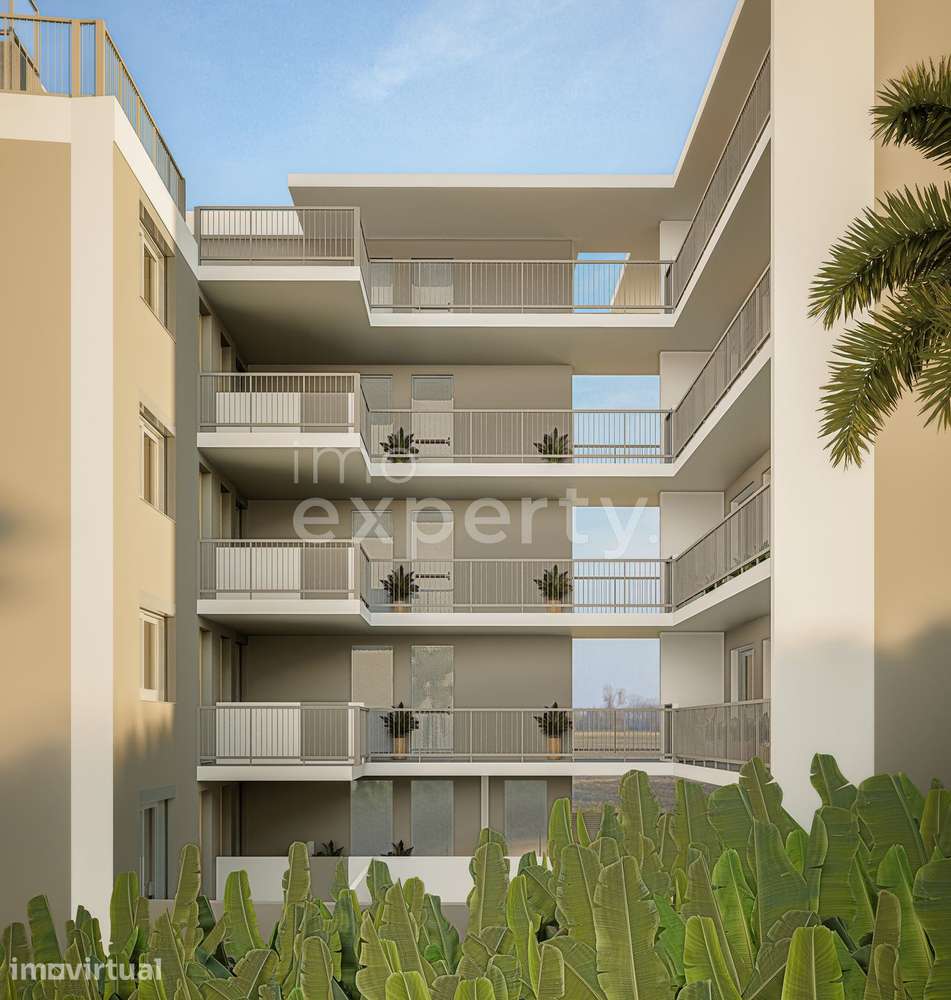 Apartamento T1 no Atlas Residence, Madeira - Grande imagem: 5/30