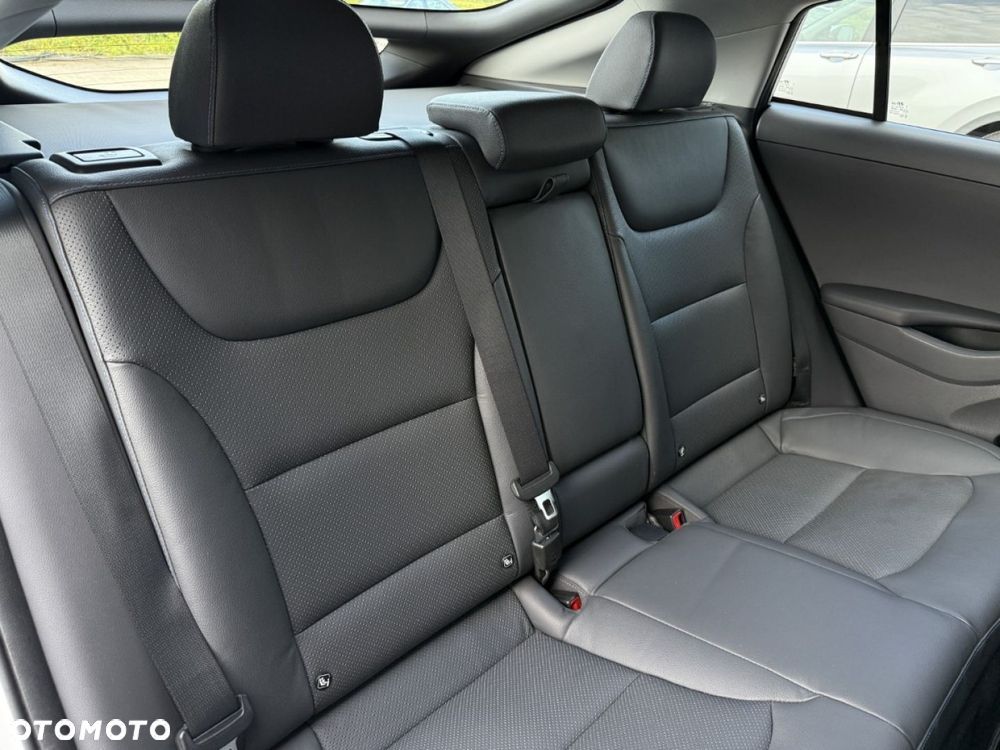 Hyundai IONIQ hybrid Premium - 36