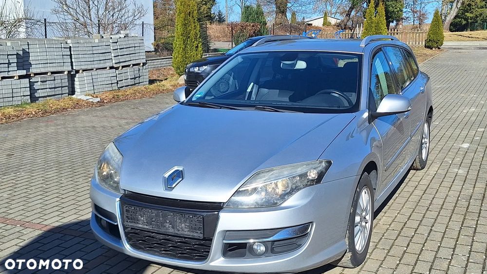 Renault Laguna dCi 110 FAP Paris Business - 2