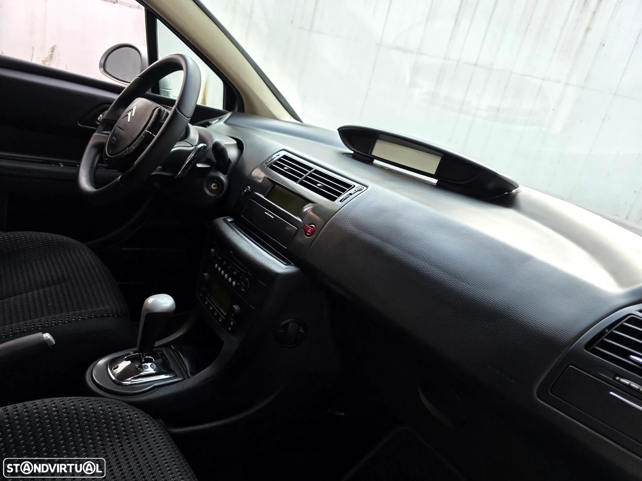 Citroën C4 1.6 HDi VTR Pack Airdream CMP6 - 41