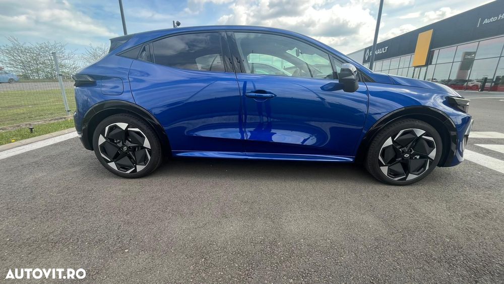 Renault Clio VI TCe 115 Techno - 14