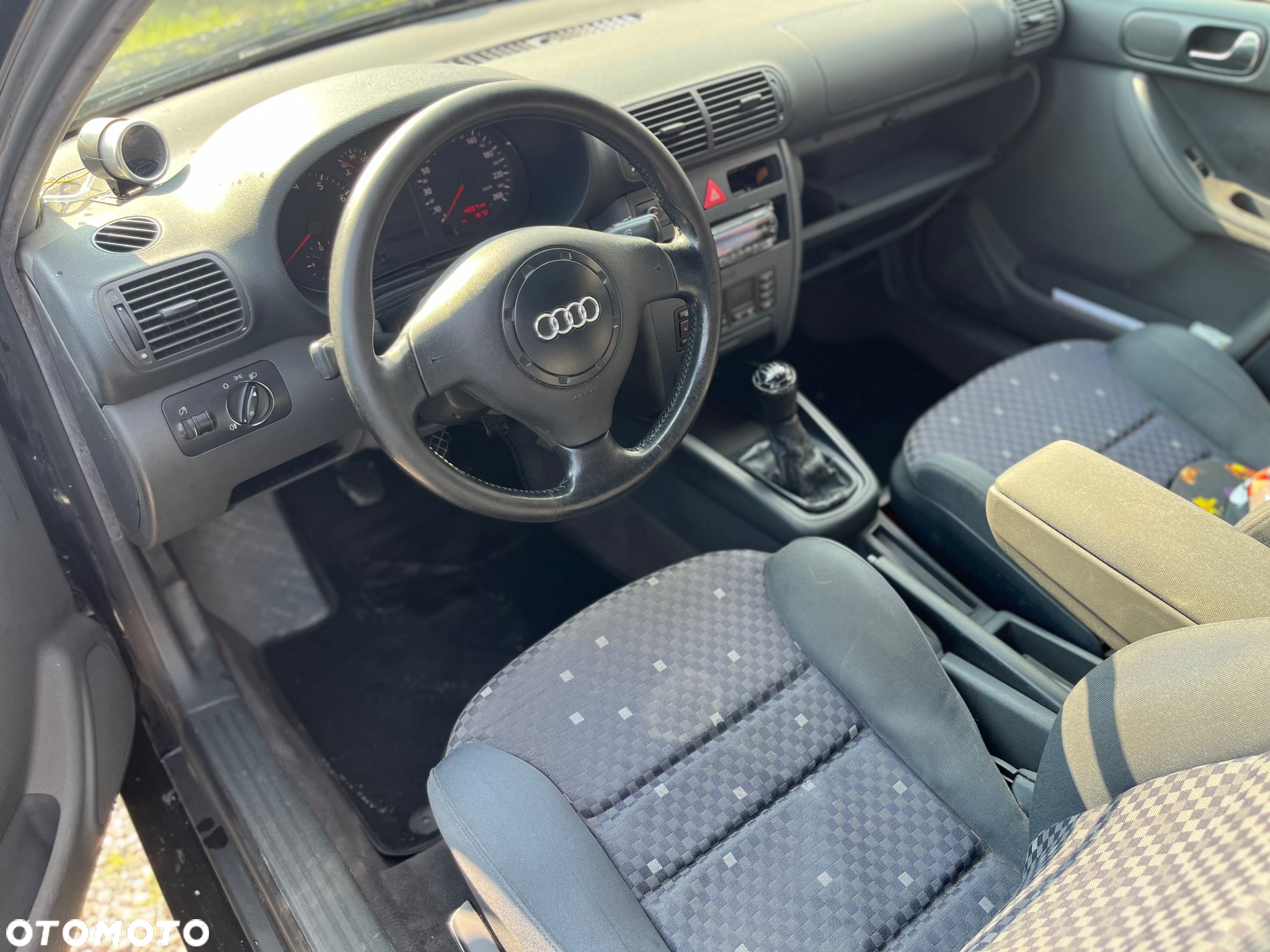 Audi A3 - 7