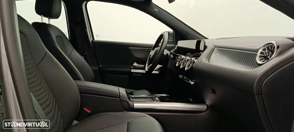 Mercedes-Benz EQA 250+ Progressive - 20