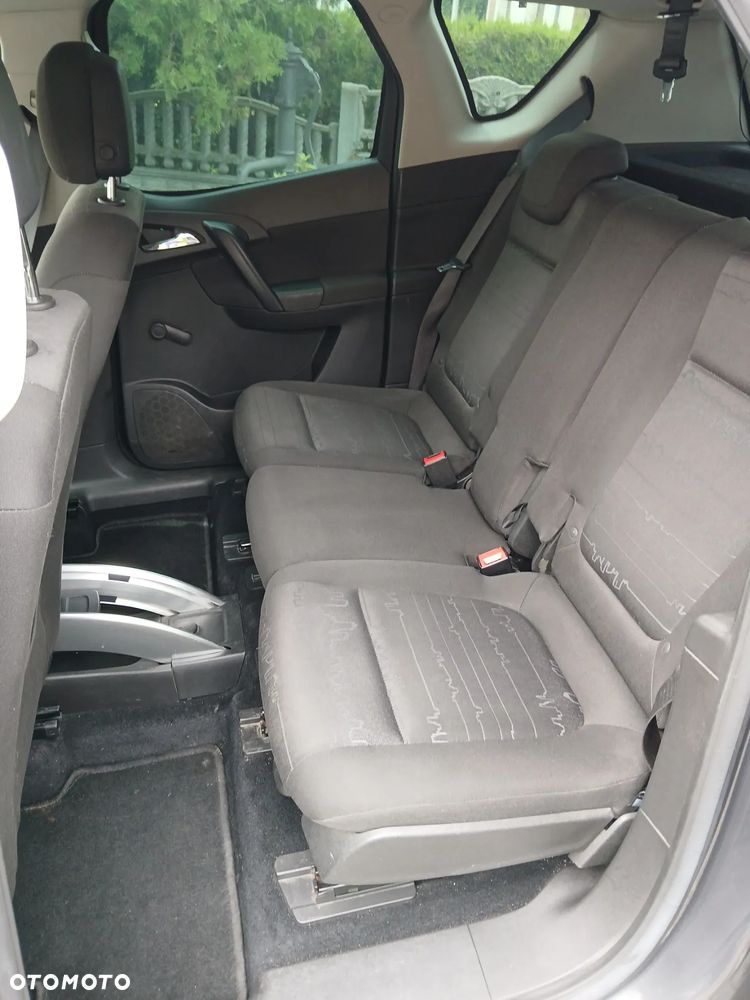 Opel Meriva 1.4 Ecoflex Edition - 10