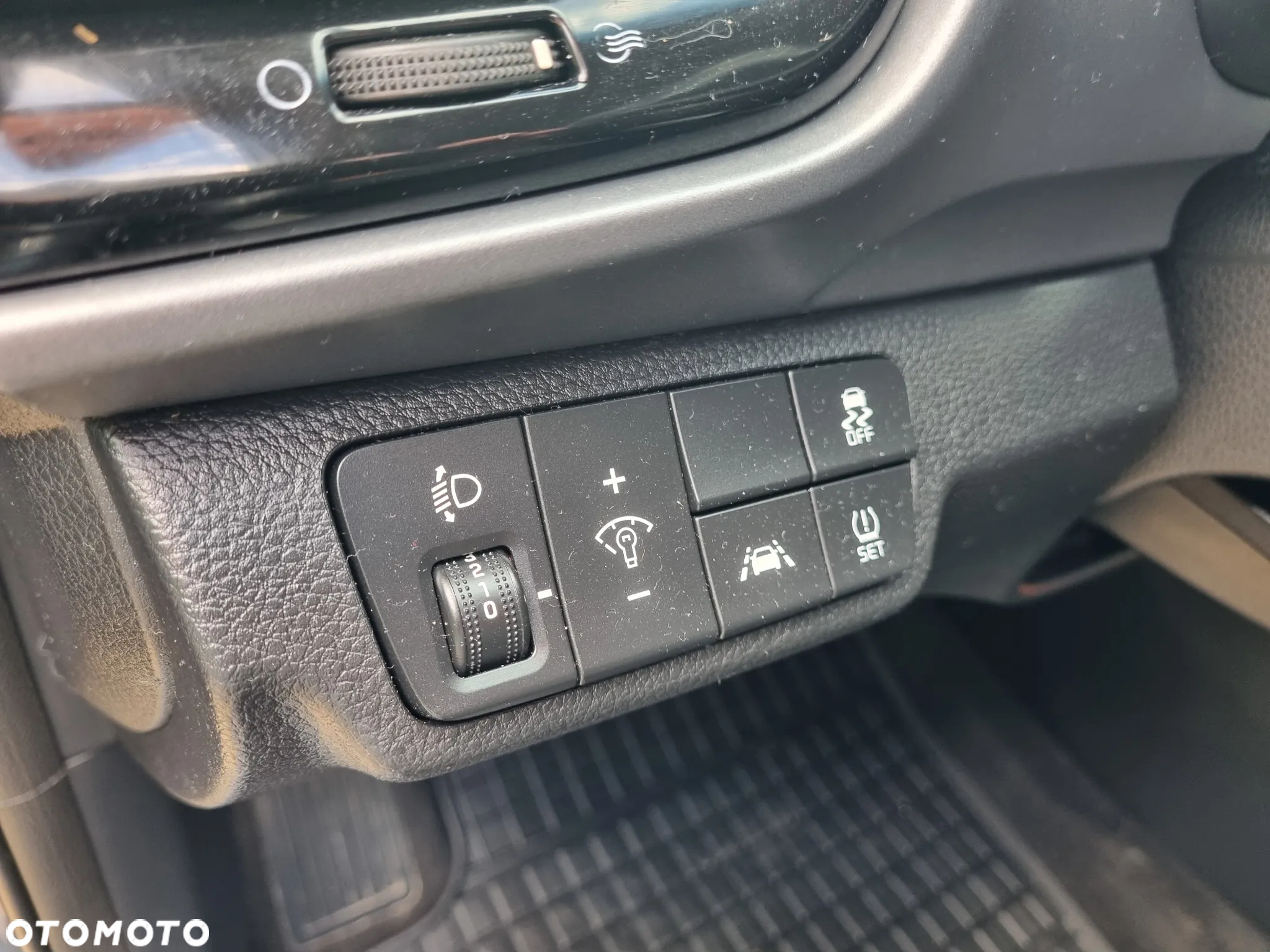 Kia Stonic 1.0 T-GDI XL - 10