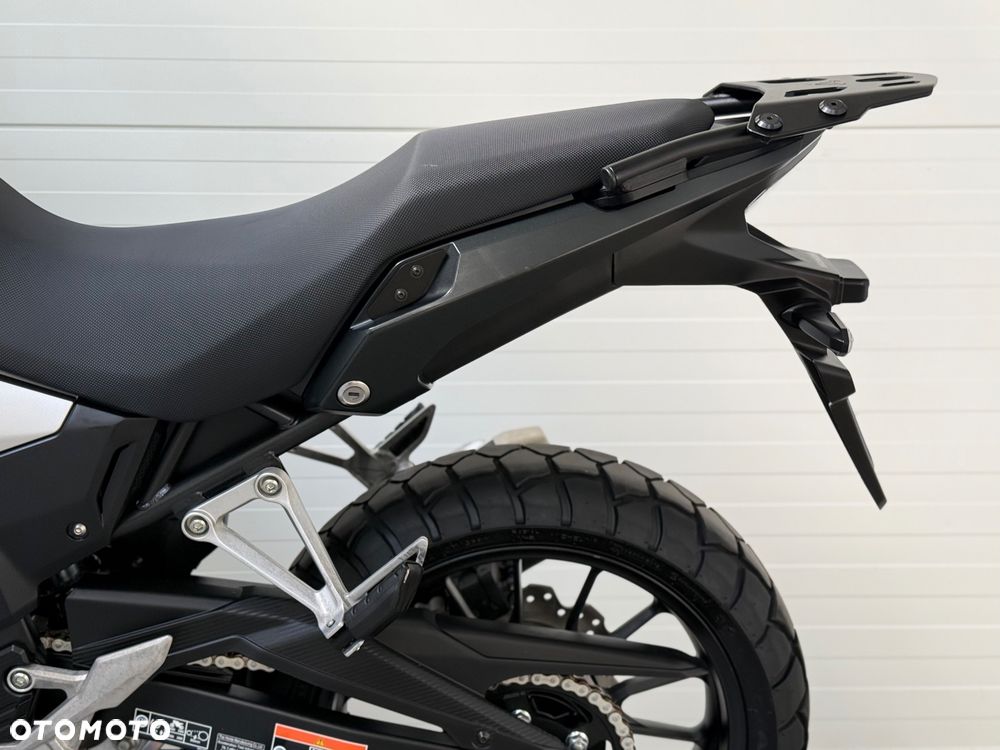 Honda CB - 34