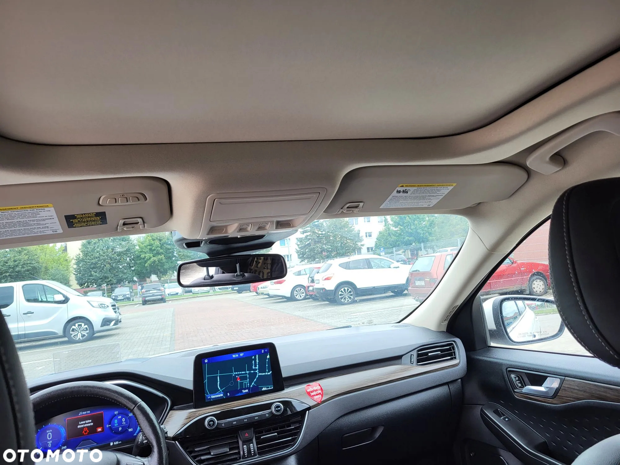 Ford Escape - 11