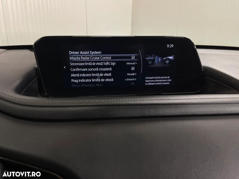Mazda CX-30 e-SKYACTIV X186 AT MHEV GT+ - 18