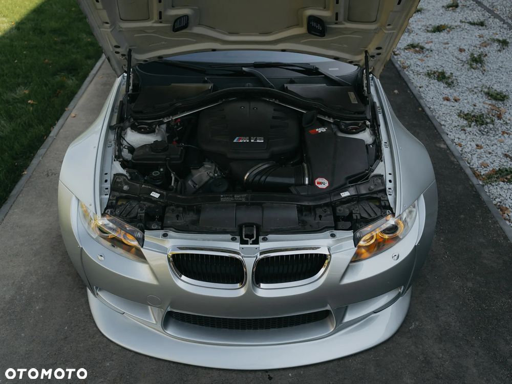 BMW M3 Standard - 22