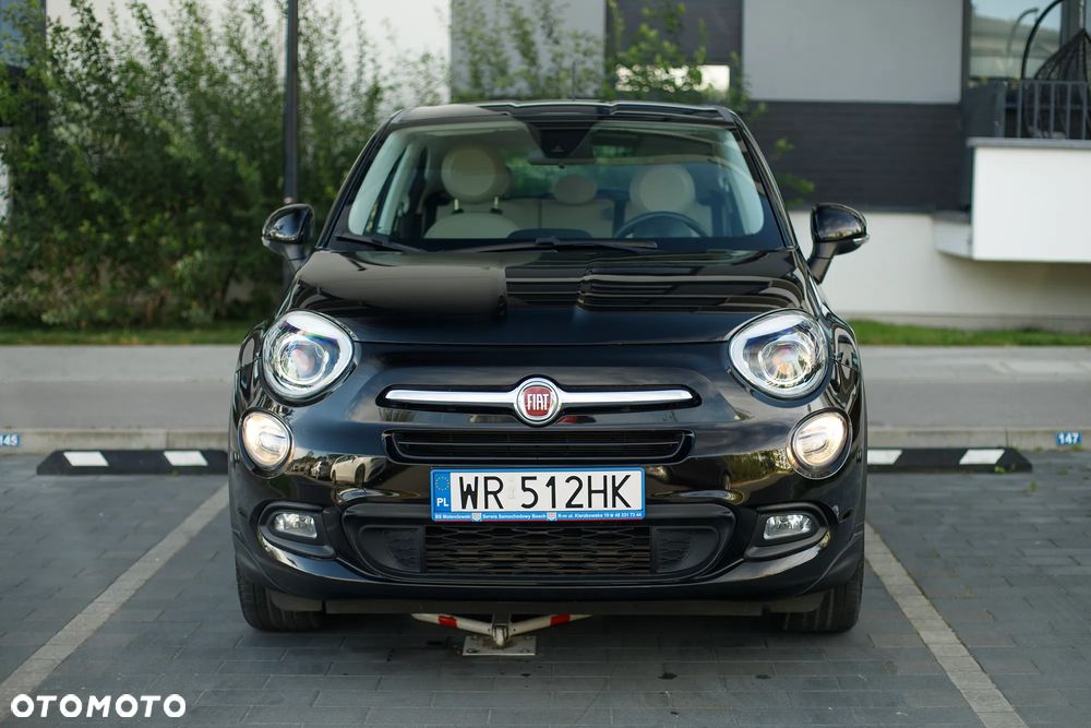 Fiat 500X 1.4 MultiAir 4x2 S&S Mirror - 13