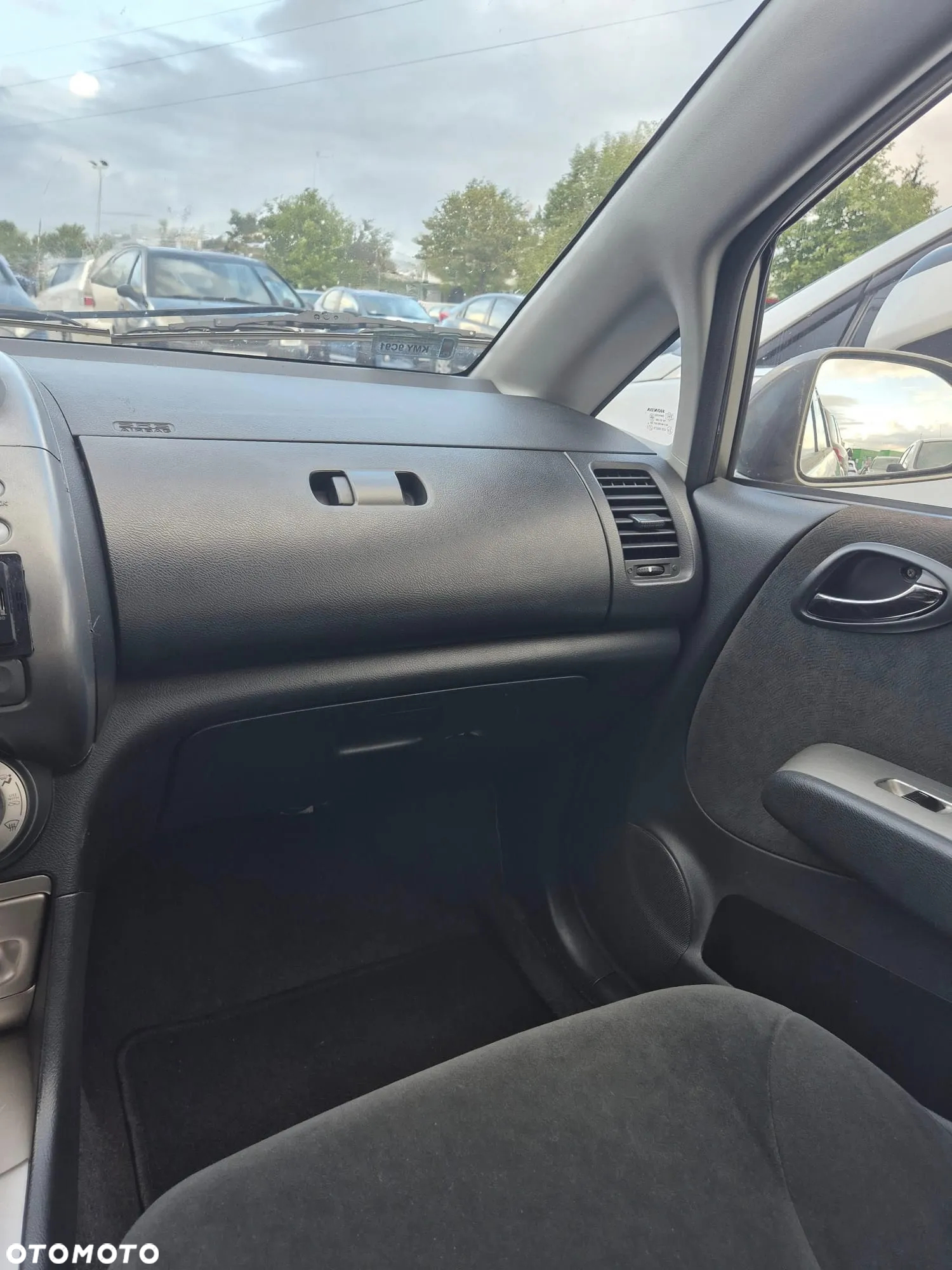 Honda City - 11