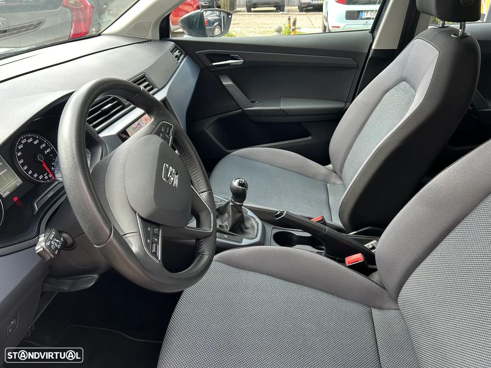 SEAT Arona 1.0 TSI Style - 10