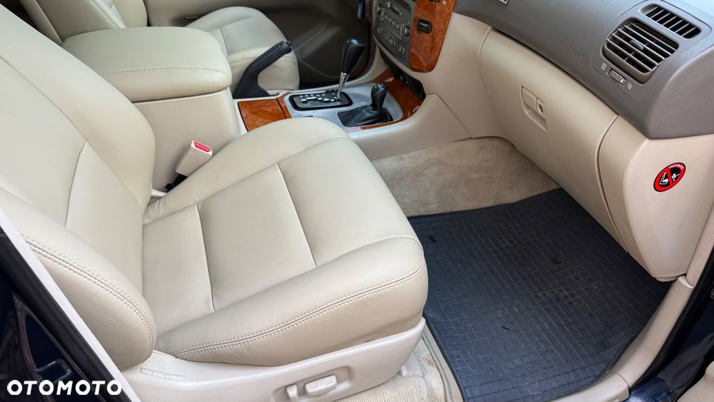 Toyota Land Cruiser 100 Automatik Executive - 18