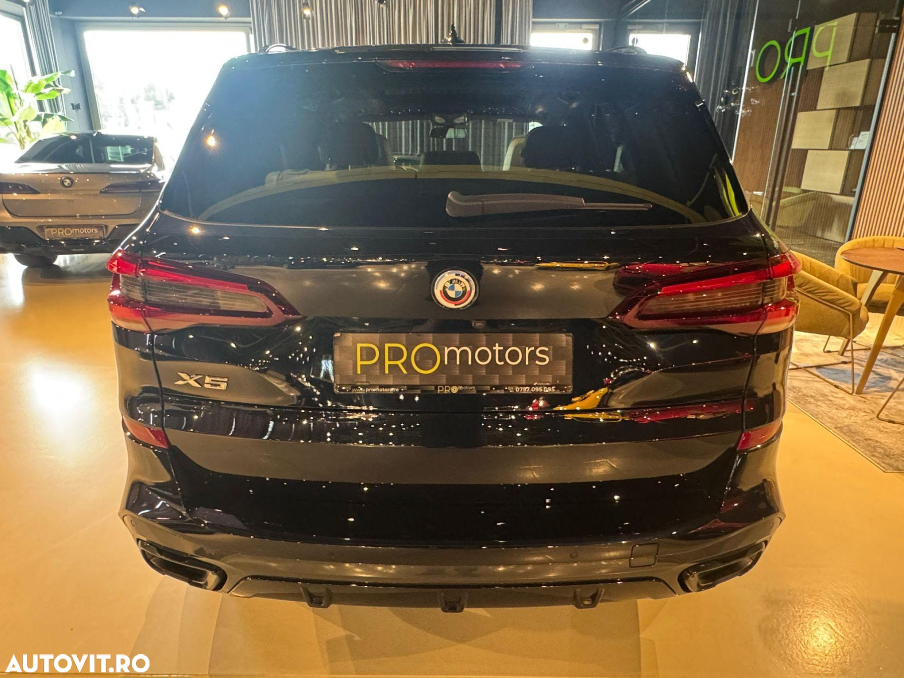 BMW X5 xDrive40d AT MHEV - 19