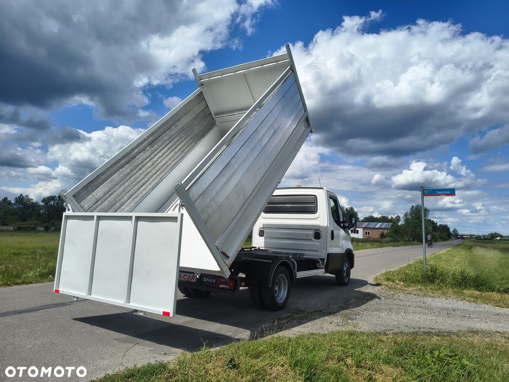 Iveco DAILY 35C16 - 6