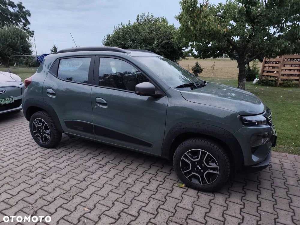 Dacia Spring Electric 65 Expression - 2