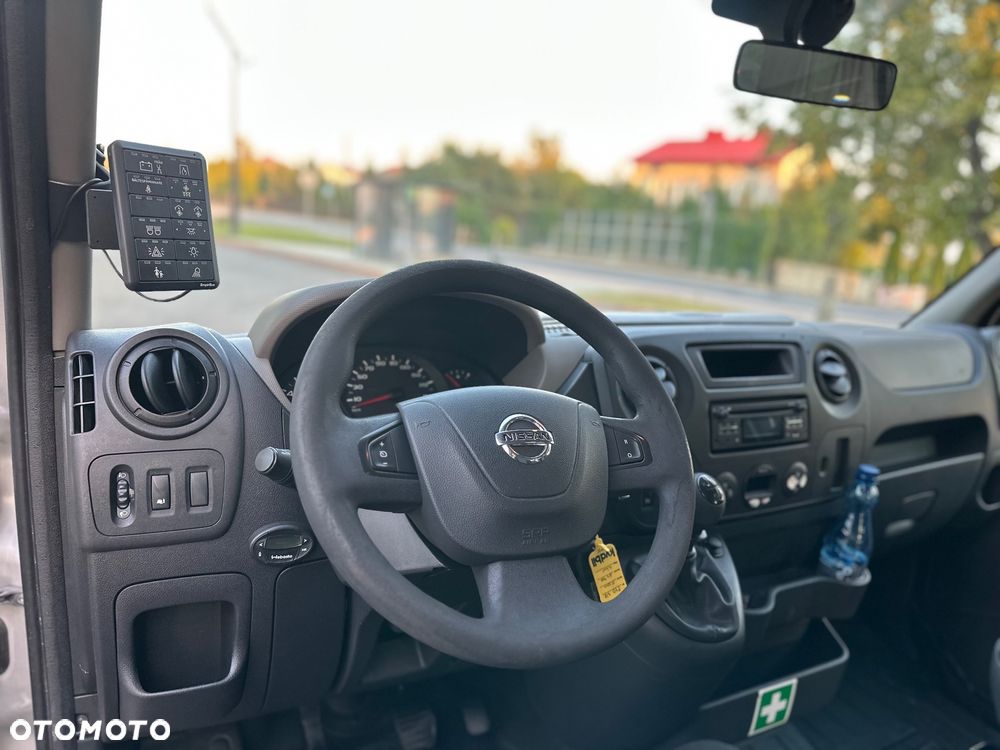 Renault Master dCi 125 FAP L3H2 - 28