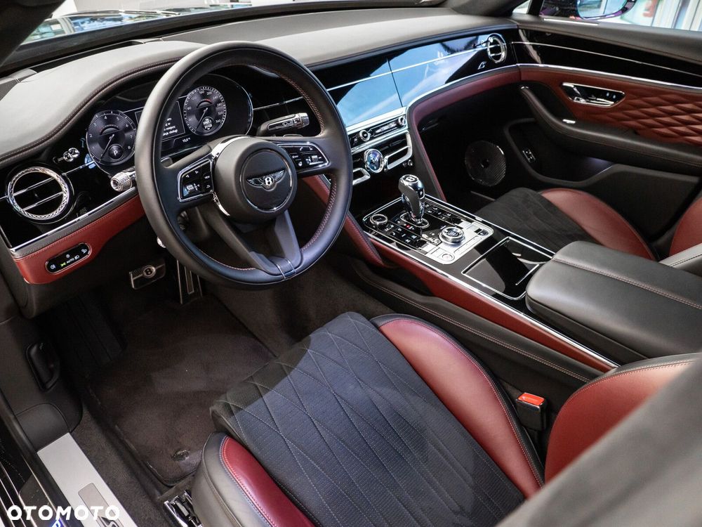 Bentley Flying Spur - 10