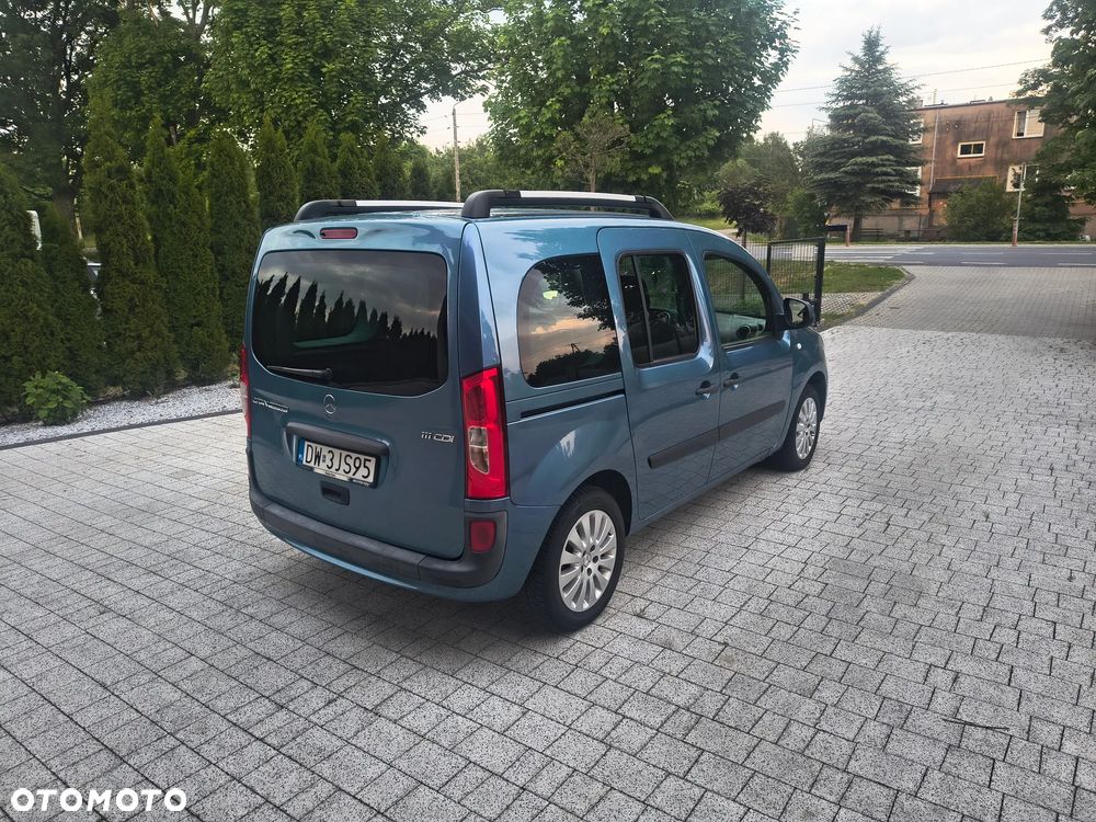 Mercedes-Benz Citan - 4
