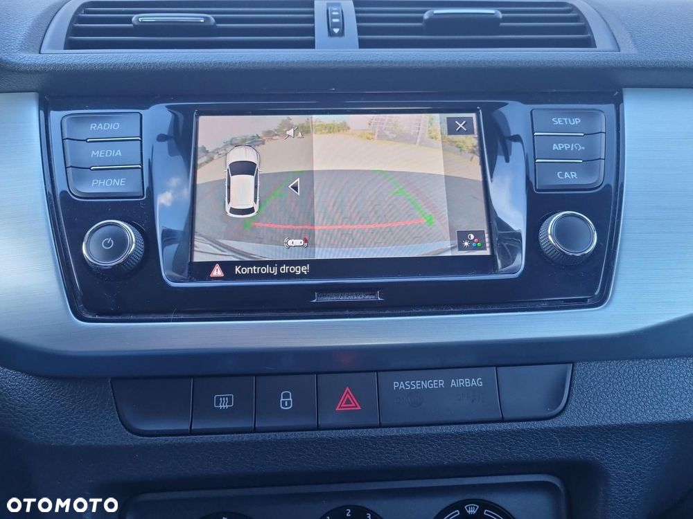 Skoda Fabia 1.0 TSI Style - 18