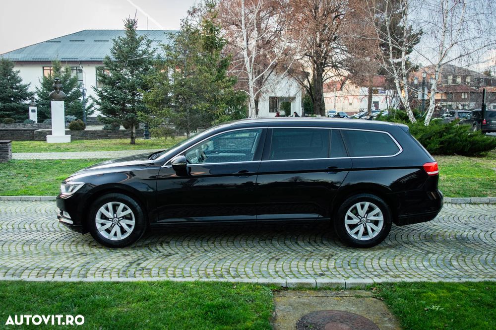 Volkswagen Passat 2.0 TDI SCR Highline - 4