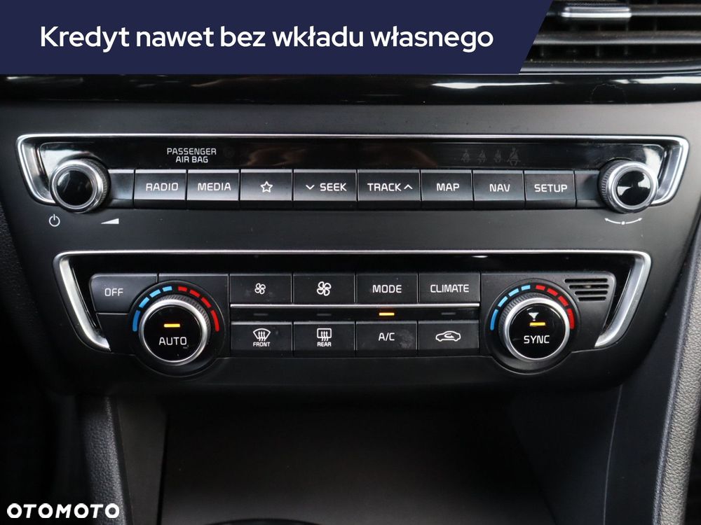 Kia Optima - 19