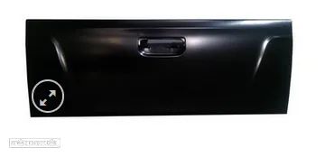 Tampa de mala Isuzu D-Max 2012 a 2016 - 1