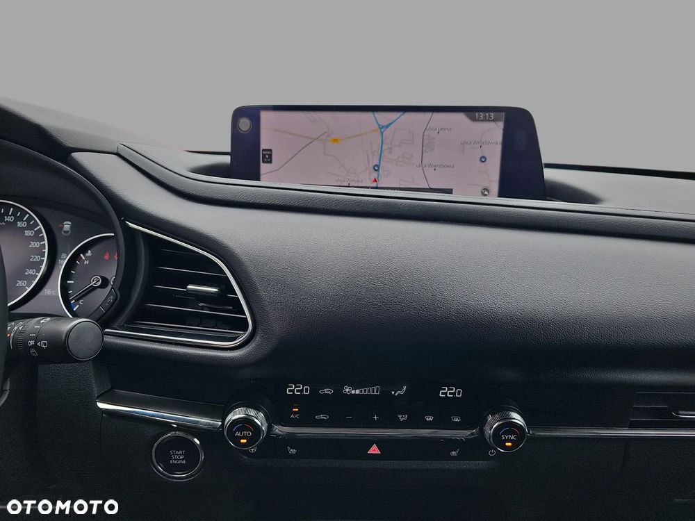 Mazda CX-30 2.0 mHEV Exclusive-Line 2WD - 16