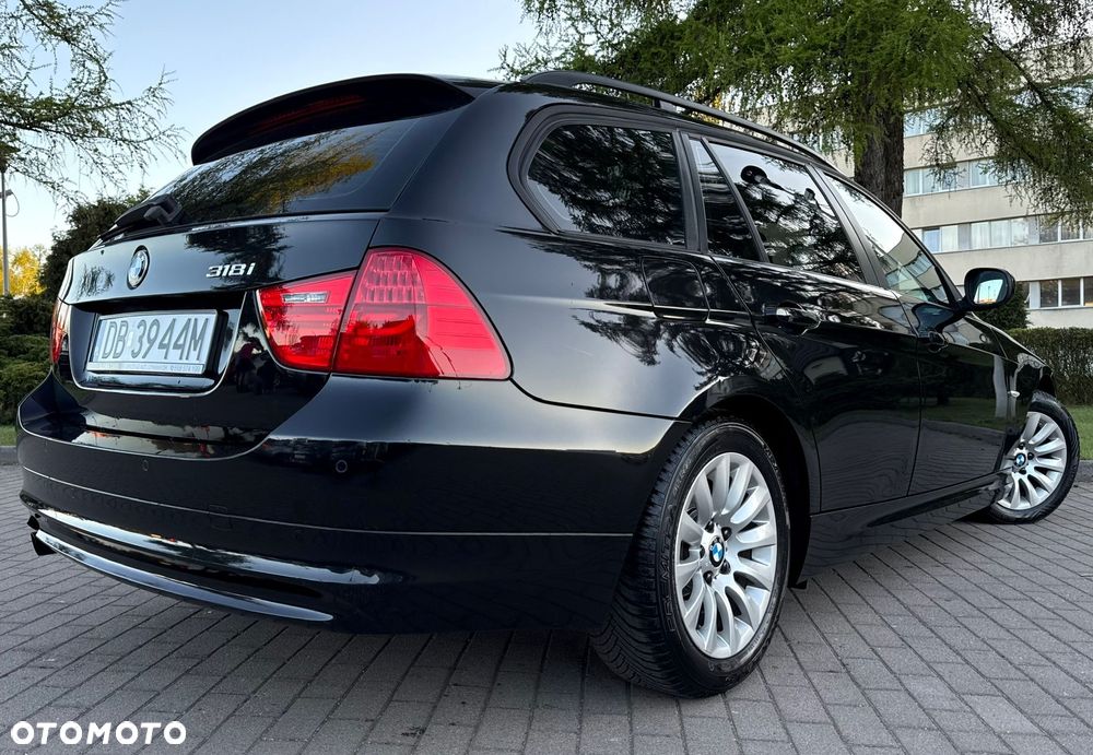 BMW Seria 3 - 8