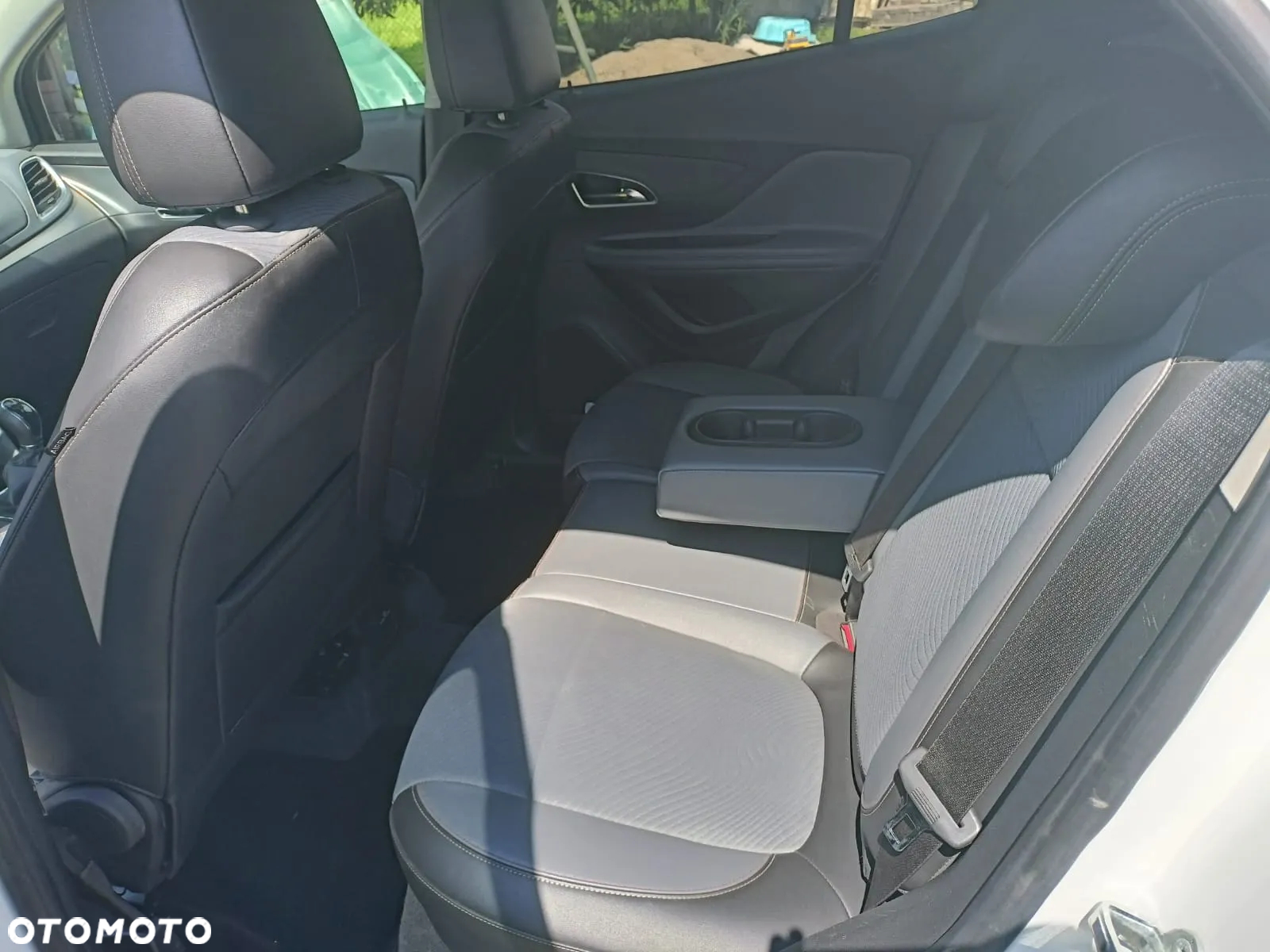 Opel Mokka 1.4 T Cosmo S&S - 24