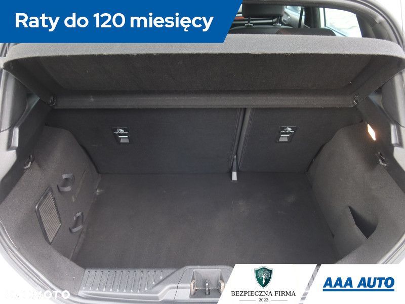 Ford Fiesta - 16