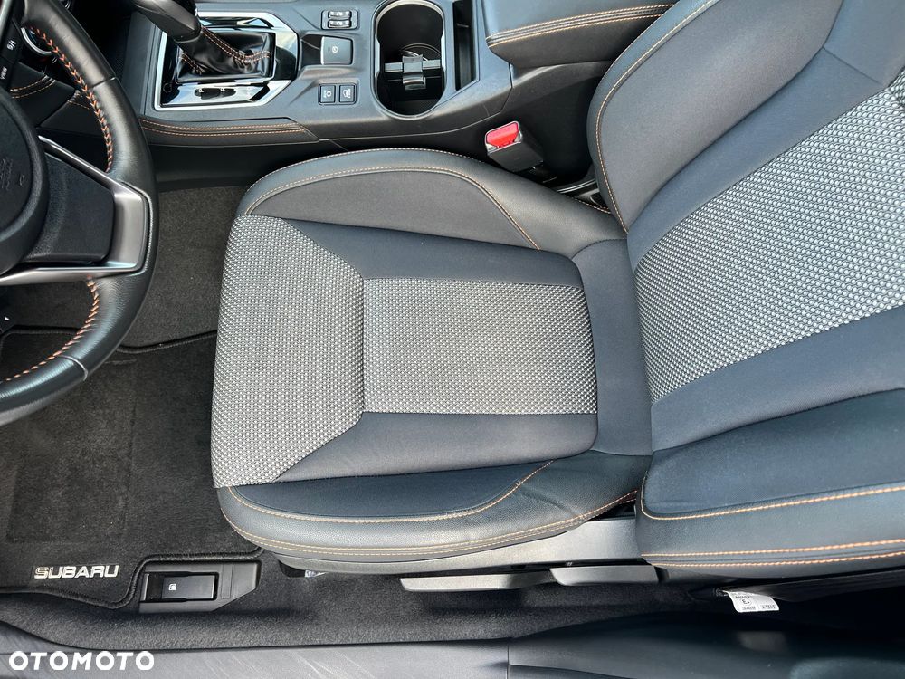 Subaru XV 2.0ie Lineartronic Active - 28