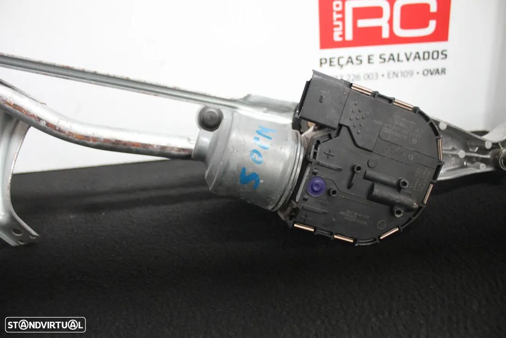 MOTOR LIMPA PARA-BRISAS MERCEDES-BENZ W205 - 3