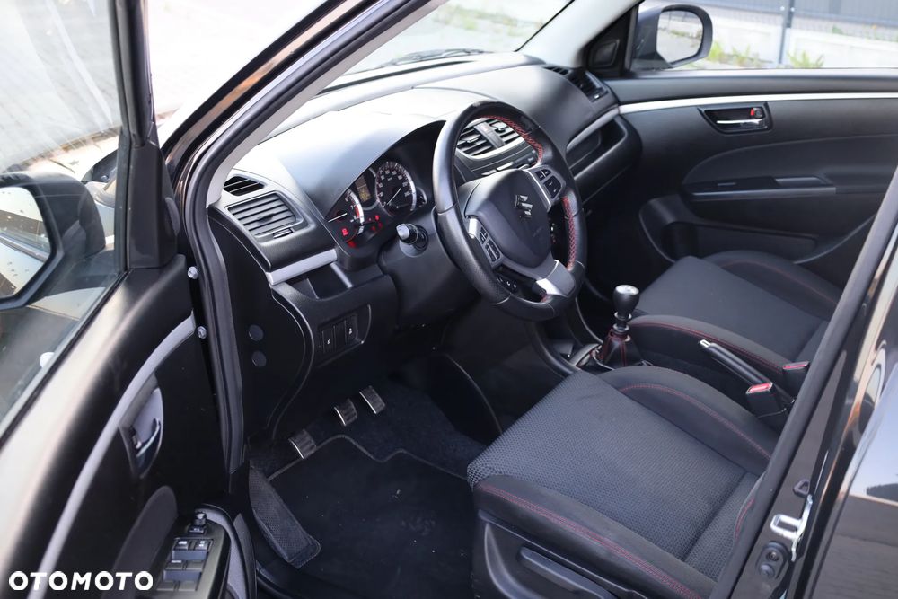 Suzuki Swift - 9