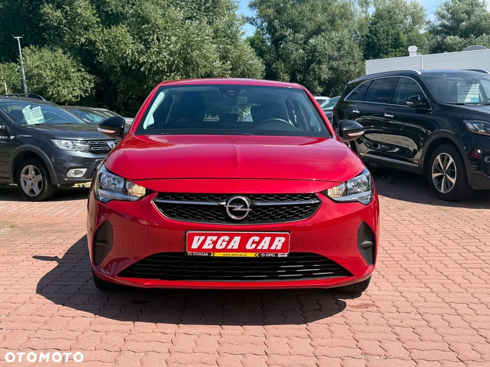 Opel Corsa 1.2 S&S - 2