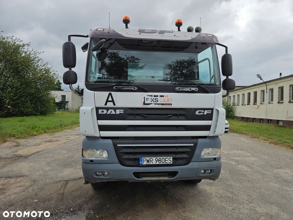 DAF CF - 7
