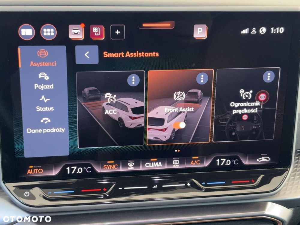 Cupra Leon Sportstourer 1.5 eTSI DSG - 35