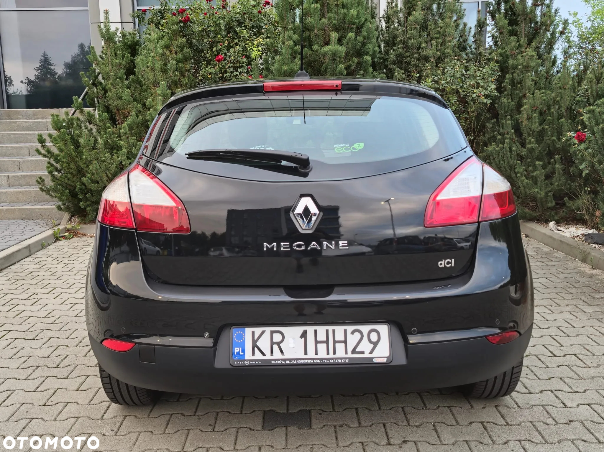 Renault Megane - 13