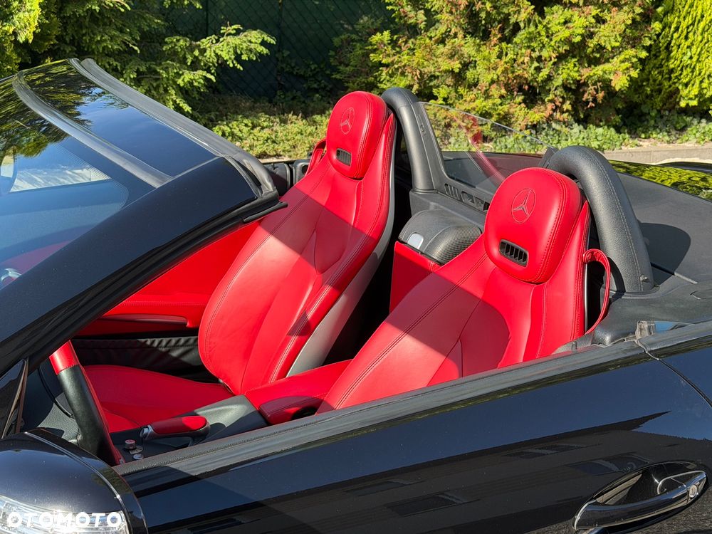 Mercedes-Benz SLK - 4