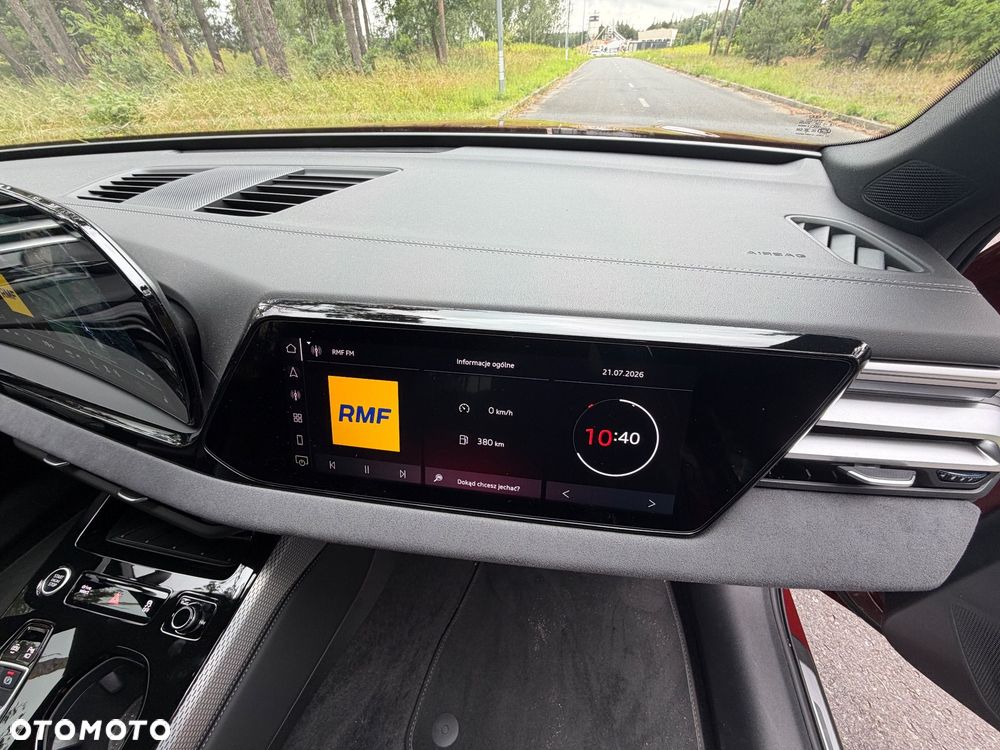 Audi A5 Limousine TDI mHEV Quattro S tronic - 14