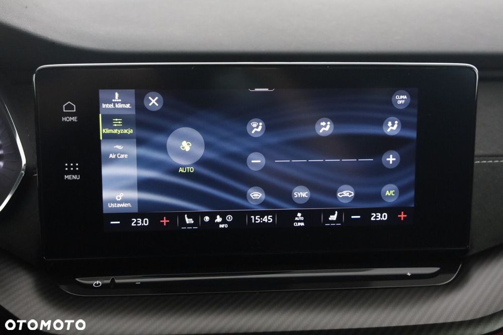 Skoda Octavia - 21